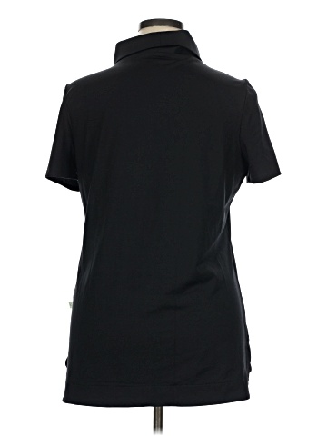 Dudley Stephens Short Sleeve Turtleneck (view 2)