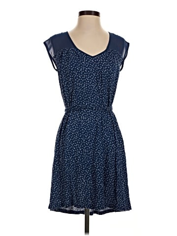 Armani Exchange Casual Dress (view 1)