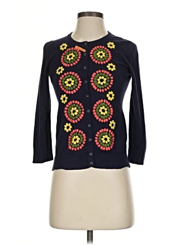 Tabitha Cardigan (view 1)