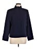 Travelsmith 100% Fiber Blue Jacket Size 8 - photo 1
