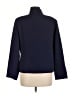Travelsmith 100% Fiber Blue Jacket Size 8 - photo 2