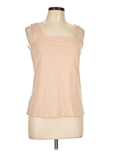 Saks Fifth Avenue Tank Top (view 1)