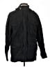 Rag & Bone 100% Cotton Solid Black Jacket Size L - photo 1