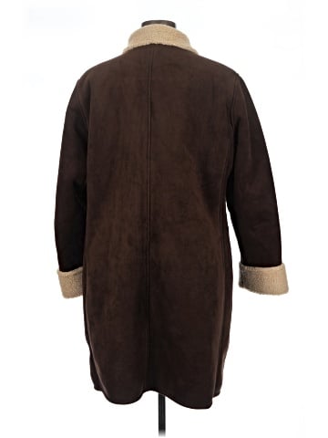 Lands' End Coat (view 2)