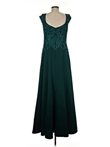 MGNY Madeline Gardner Cocktail Dress (view 2)