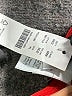 J.Crew Red Swimsuit Bottoms Size XL - photo 4