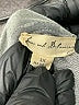 Jane and Delancey Camo Gray Sweatshirt Size 1X - photo 7