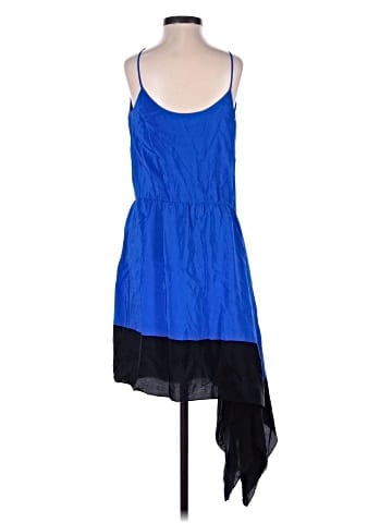 Robert Rodriguez Cocktail Dress (view 2)