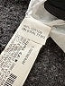 Zara Basic 100% Cotton Ivory Casual Dress Size L - photo 8