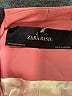 Zara Basic Pink Blazer Size M - photo 6