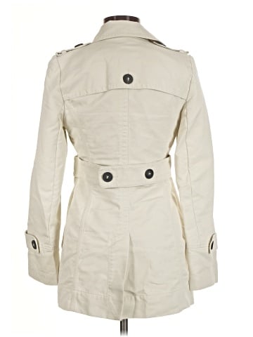 Comptoir des Cotonniers Trenchcoat (view 2)