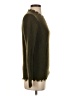 MICHAEL Michael Kors 100% Cashmere Green Pullover Sweater Size XS - photo 4