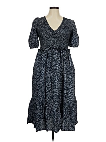Universal Thread Casual Dress (view 1)