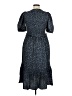 Universal Thread Blue Casual Dress Size XL - photo 2