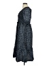Universal Thread Blue Casual Dress Size XL - photo 5