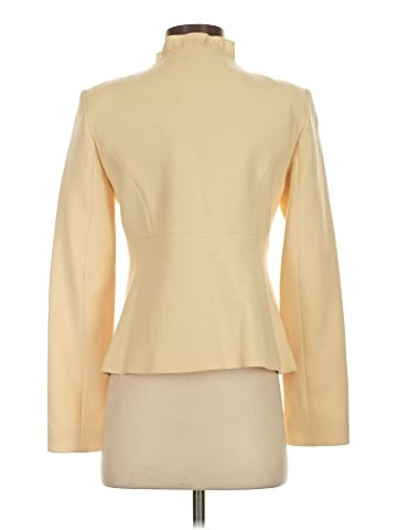 J. McLaughlin Wool Blazer (view 2)