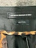 Express Design Studio Black Dress Pants Size 8 - photo 7