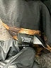 Express Design Studio Black Dress Pants Size 8 - photo 8