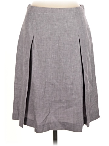 Brooks Brothers Formal Skirt (view 2)