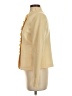 J. McLaughlin Ivory Wool Blazer Size 2 - photo 5