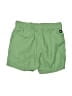 Tea Solid Green Cargo Shorts Size 5 - photo 2