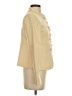 J. McLaughlin Ivory Wool Blazer Size 2 - photo 4