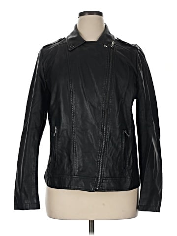 Sebby Collection Jacket (view 1)
