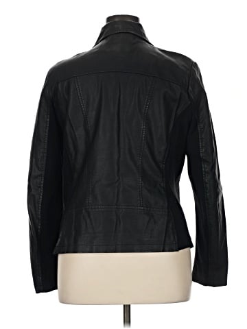 Sebby Collection Jacket (view 2)