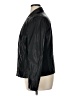 Sebby Collection 100% Polyurethane Black Jacket Size XL - photo 5