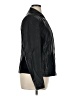 Sebby Collection 100% Polyurethane Black Jacket Size XL - photo 4