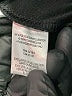 DKNY Jeans Solid Black Casual Pants Size XL - photo 8