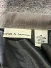 Croft & Barrow Metallic Silver Jacket Size M - photo 6