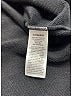 Burberry 100% Cotton Black Sweatshirt Size S - photo 9