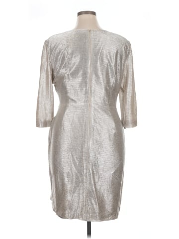 Tahari by ASL Cocktail Dress (view 2)