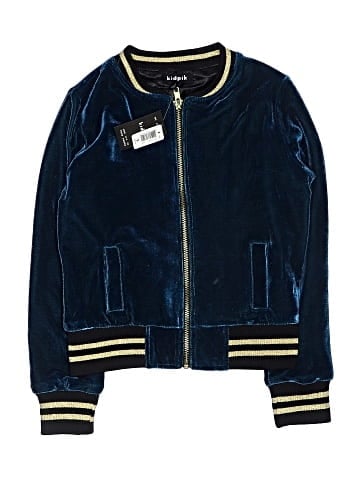 Kidpik Jacket (view 1)