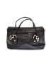 Coach 100% Leather Burgundy Purple Leather Messenger One size - photo 3