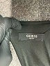 Guess Solid Black Cocktail Dress Size S (estimated) - photo 7