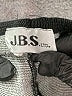 JBS Paisley Black Casual Skirt Size XXSEstimated - photo 4