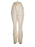 LC Lauren Conrad Ivory Khakis Size 12 - photo 1