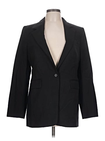 Banana Republic Wool Blazer (view 1)