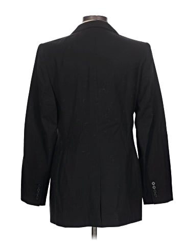Banana Republic Wool Blazer (view 2)