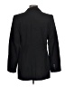 Banana Republic Black Wool Blazer Size 10 - photo 2