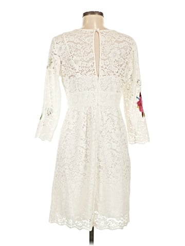 Tracy Reese for Anthropologie Cocktail Dress (view 2)