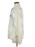 Gap 100% Cotton Blue Denim Jacket Size M - photo 5