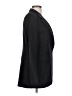 Banana Republic Black Wool Blazer Size 10 - photo 4