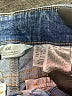 H&M Blue Jeans Size 12 - photo 3