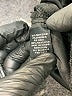 New Look Black Track Jacket Size 1X - photo 7