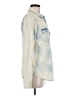 Gap 100% Cotton Blue Denim Jacket Size M - photo 4