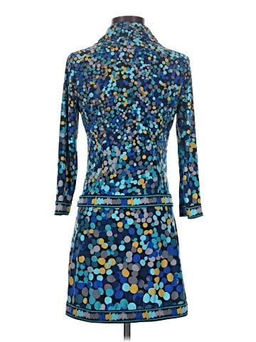 BCBGMAXAZRIA Casual Dress (view 2)