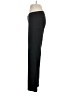 Express Design Studio Solid Black Dress Pants Size 8L - photo 5
